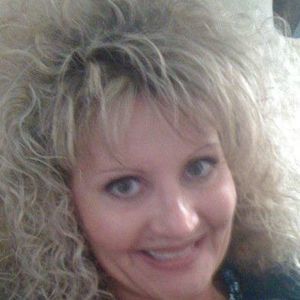 Meet your Posher, Kristin